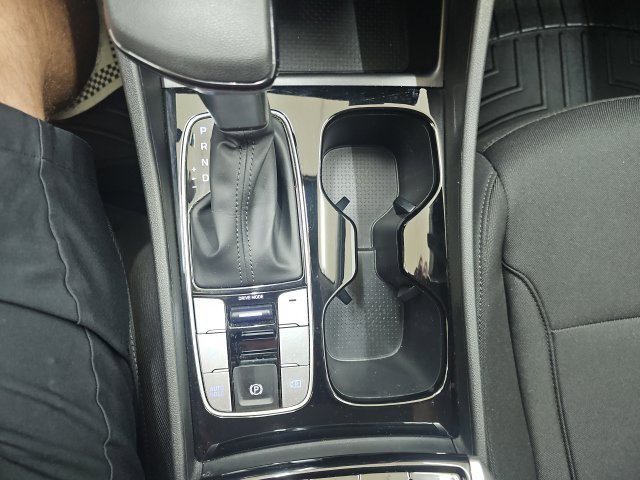 Used 2022 Hyundai Tucson SEL AWD/4WD image 20