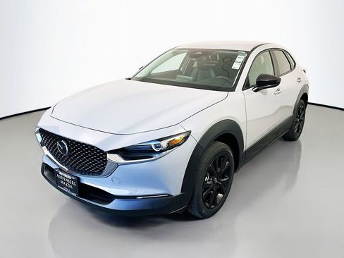 New 2026 MAZDA CX-30 AWD 2.5 S w/ Select Sport Pkg image 3