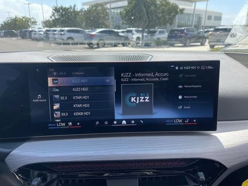 Used 2026 BMW 430i Coupe w/ Parking Assistance Package RWD image 21
