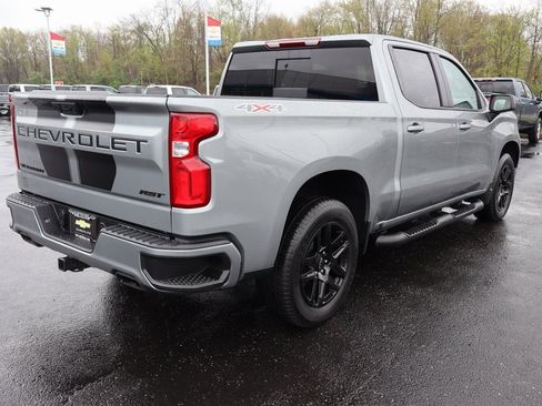 Used 2023 Chevrolet Silverado 1500 RST w/ Rally Edition image 30