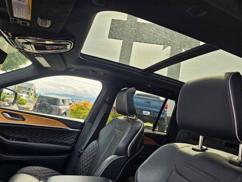 Used 2022 Jeep Grand Cherokee Summit image 26