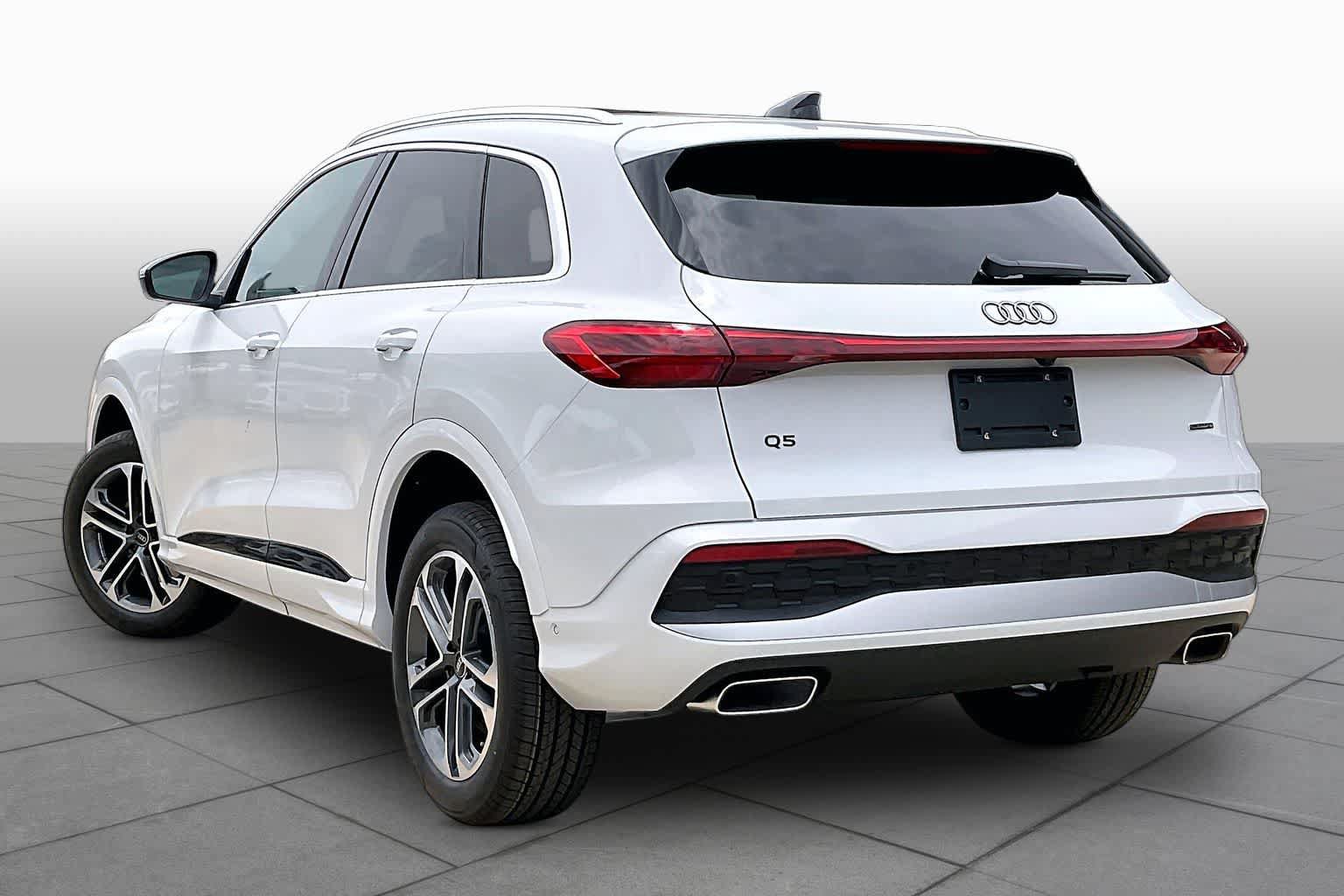 Used 2026 Audi Q5 Premium Plus AWD/4WD image 12