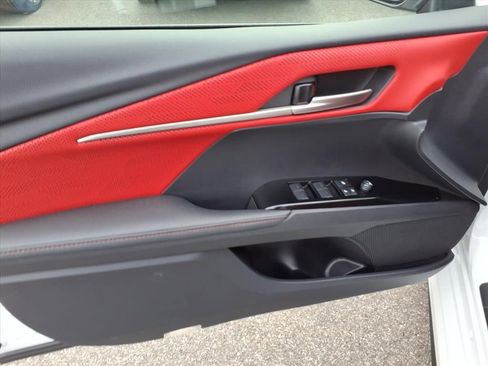 New 2026 Toyota Camry XSE image 9