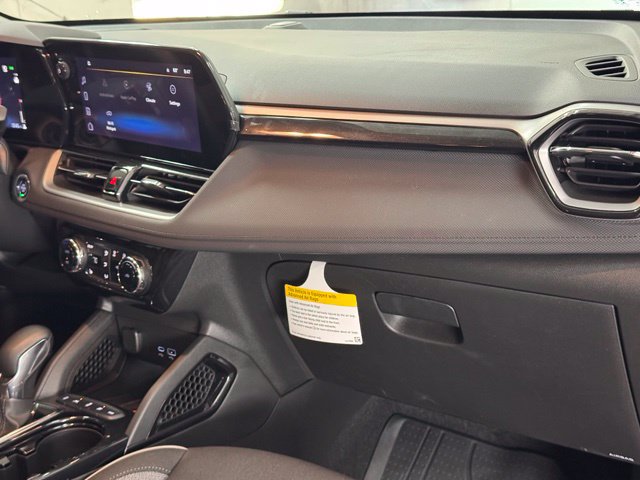 New 2026 Chevrolet TrailBlazer LT w/ Convenience Package AWD/4WD image 26