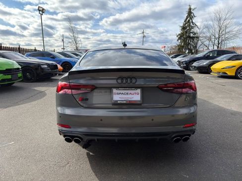 Used 2018 Audi S5 Prestige image 5