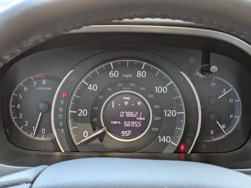 Used 2014 Honda CR-V EX-L image 27