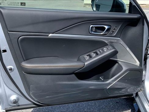 New 2026 Acura Integra A-Spec FWD image 13