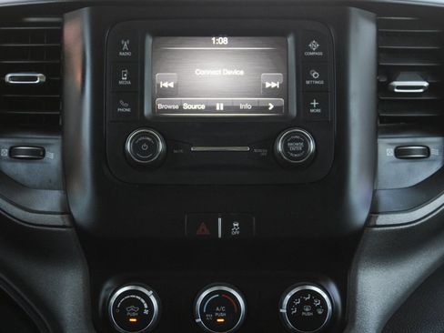 Used 2019 RAM 4500 Tradesman w/ Max Tow Package image 26