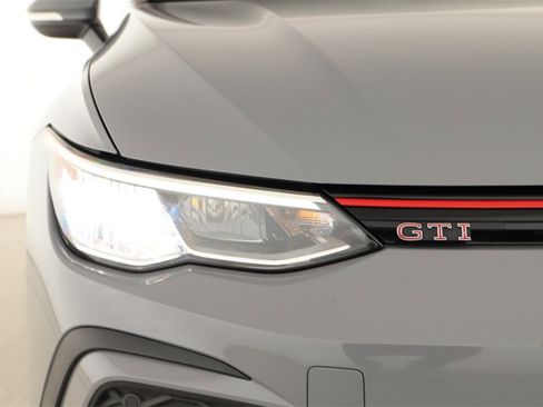 Used 2022 Volkswagen GTI S image 33