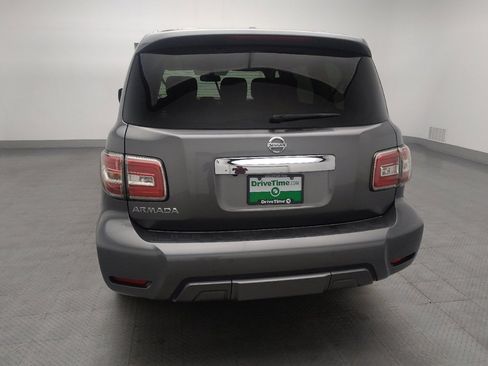 Used 2019 Nissan Armada SV w/ Driver Package image 6