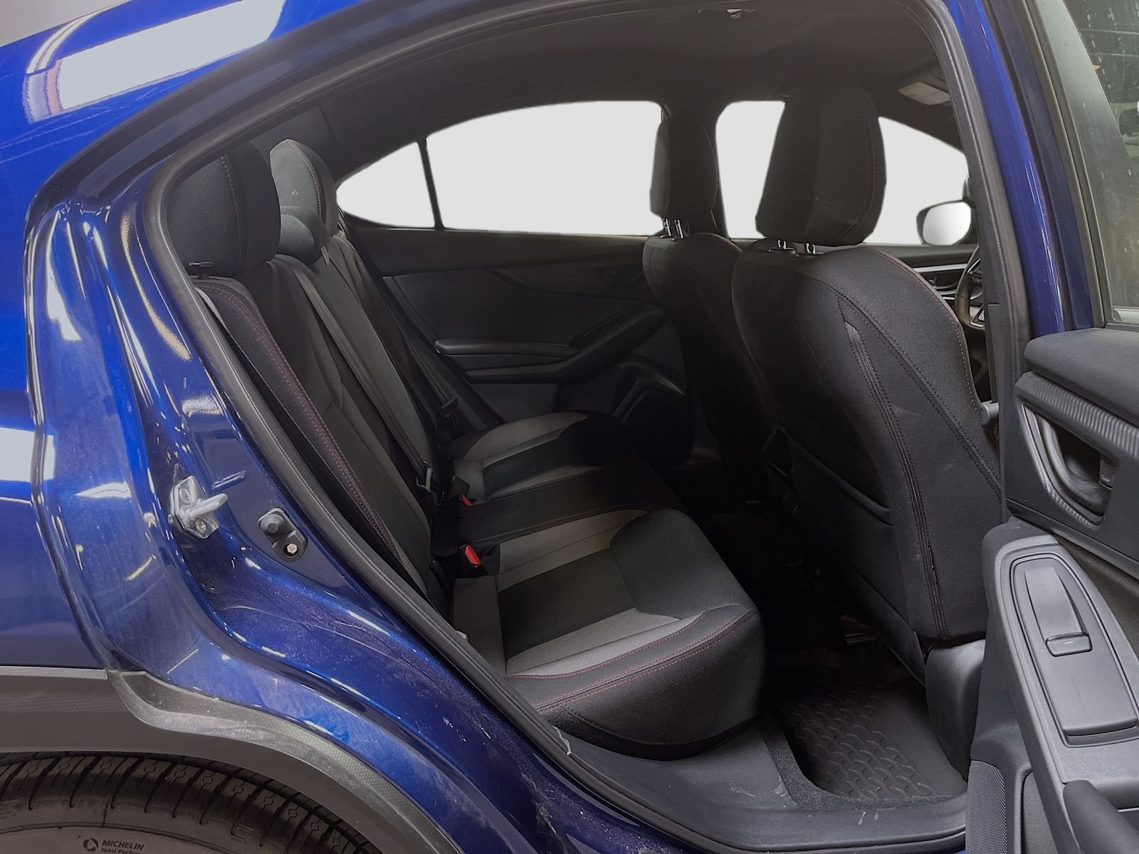 Used 2023 Subaru WRX AWD/4WD image 24