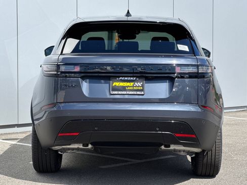 New 2026 Land Rover Range Rover Velar S AWD/4WD image 4