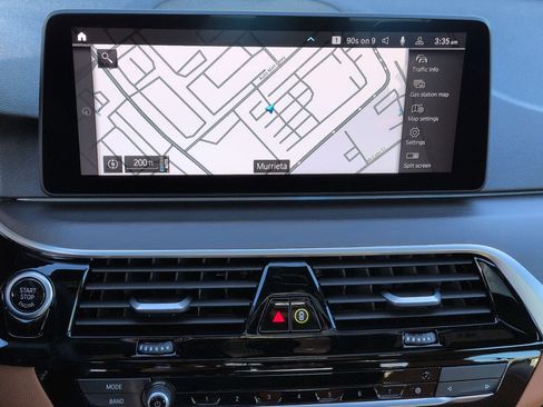 Certified 2023 BMW 530e image 24