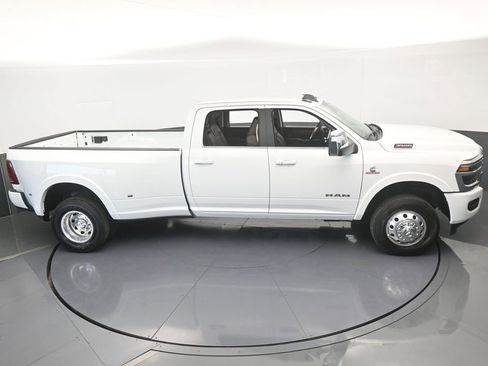 New 2025 RAM 3500 Longhorn w/ Max Tow Package image 57