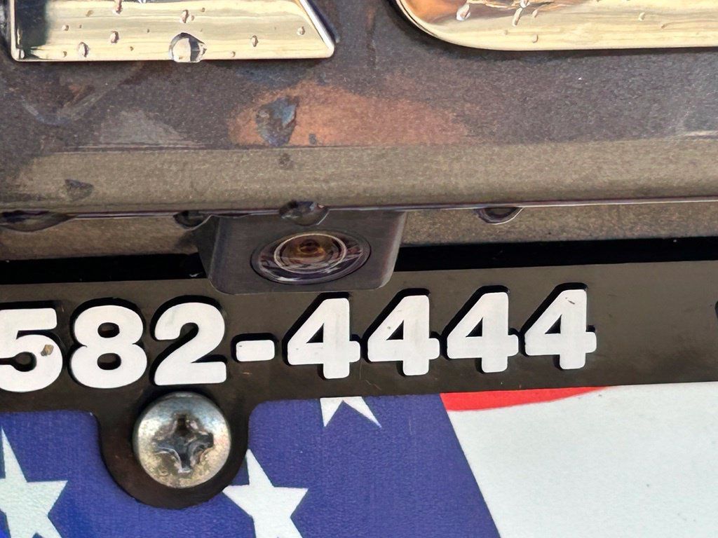 Used 2023 Toyota 4Runner SR5 RWD image 22