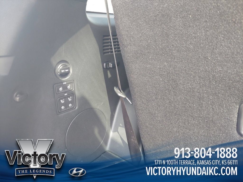 Used 2022 Hyundai Palisade SEL w/ Premium Package AWD/4WD image 7