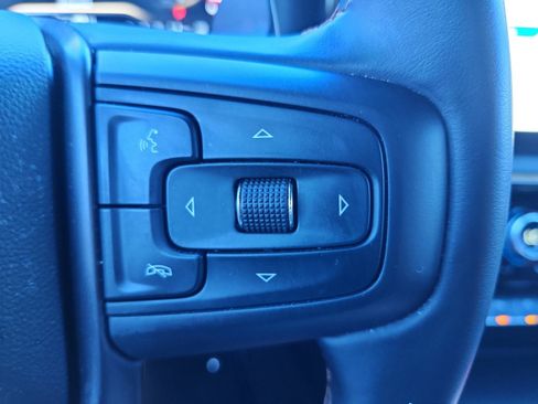 Certified 2025 GMC Sierra 1500 AT4 w/ AT4 Premium Package image 29