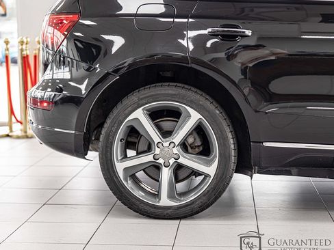 Used 2015 Audi Q5 TDI Premium Plus w/ Technology Package AWD/4WD image 10