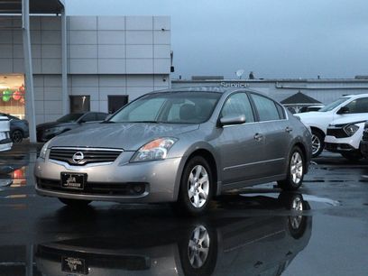 Used 2009 Nissan Altima 2.5 SL w/ SL Pkg