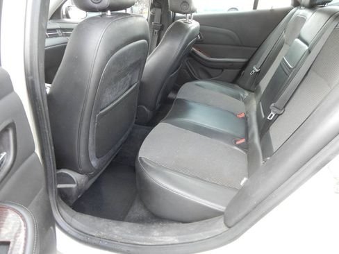 Used 2013 Chevrolet Malibu LT FWD image 31