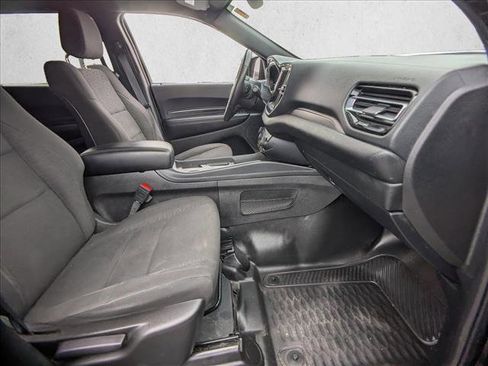 Used 2024 Dodge Durango AWD w/ Technology Group image 11