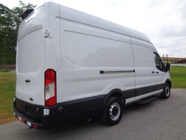Used 2020 Ford Transit 350 148 High Roof Extended RWD image 6