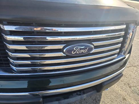 Used 2012 Ford F150 XLT w/ XLT Chrome Pkg image 42