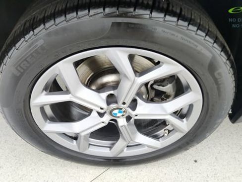 Used 2025 BMW X4 xDrive30i AWD/4WD image 62