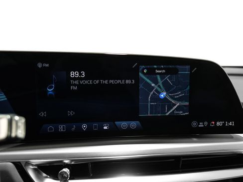 Used 2025 Cadillac Lyriq Luxury image 28