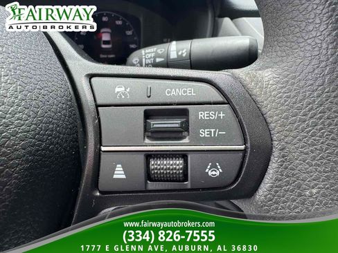 Used 2025 Honda Accord SE image 19