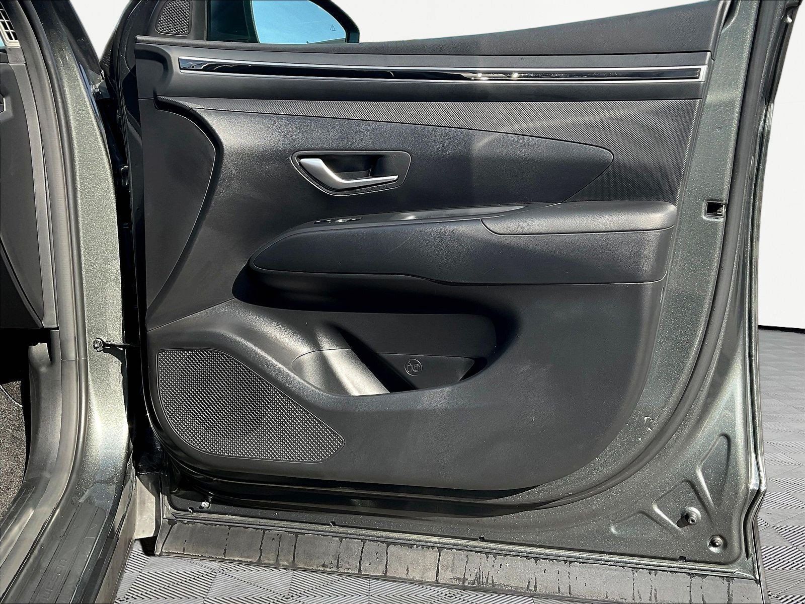 Certified 2023 Hyundai Tucson SEL AWD/4WD image 26