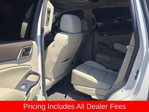 Used 2018 GMC Yukon Denali w/ Denali Ultimate Package AWD/4WD image 10