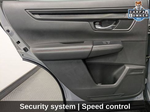 Used 2023 Honda CR-V Sport image 28