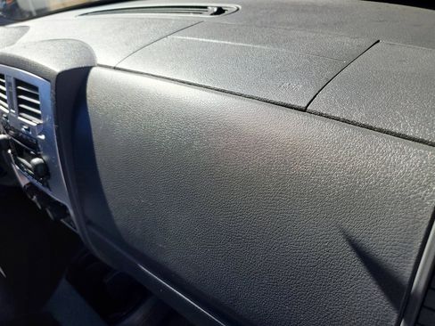 Used 2005 Dodge Dakota Laramie w/ Trailer Tow Group image 38