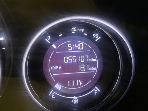 Used 2022 Honda HR-V Sport image 14