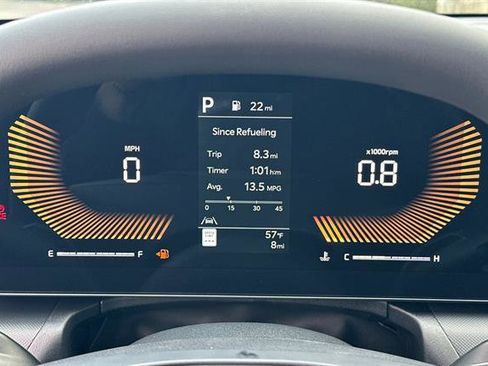 New 2025 Kia K4 LX image 27