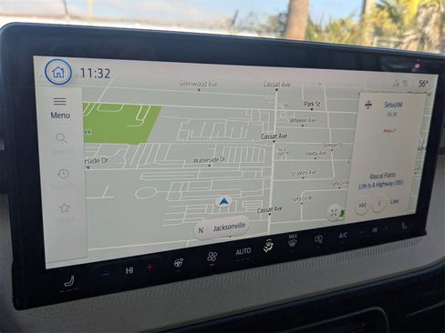 New 2025 Ford Maverick Lariat image 22