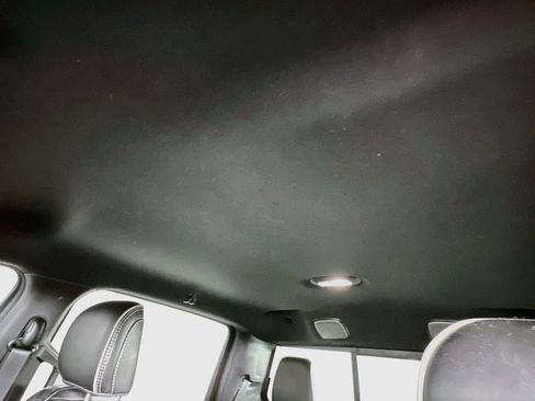 Used 2021 RAM 1500 Limited w/ Night Edition AWD/4WD image 21