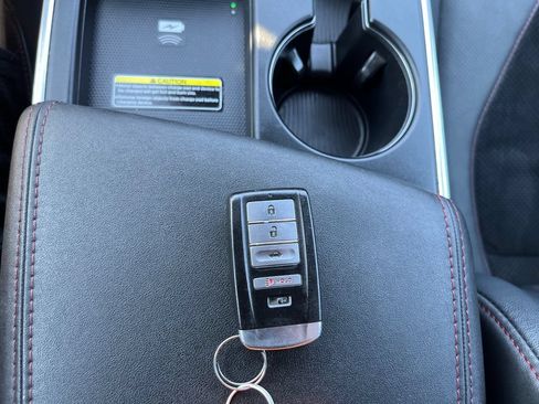 Used 2021 Acura TLX w/ A-SPEC Pkg AWD/4WD image 31