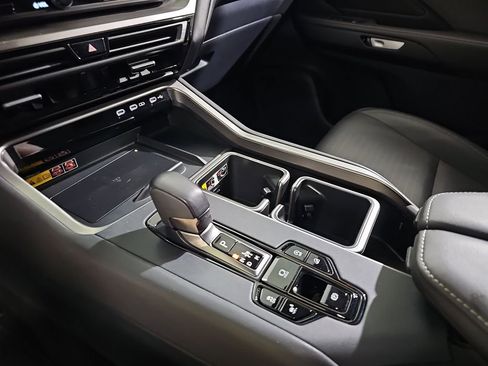 Certified 2024 Lexus TX 350 AWD w/ Cold Weather Package image 25