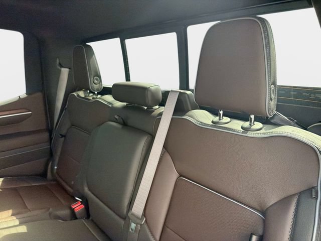 New 2026 GMC Sierra 1500 Denali w/ Technology Package AWD/4WD image 12