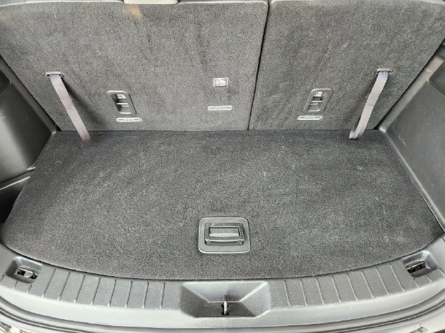 Used 2026 MAZDA CX-90 3.3 Turbo w/ Select Package AWD/4WD image 28