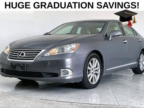 Used 2012 Lexus ES 350 FWD image 42