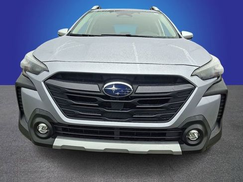 Certified 2025 Subaru Outback Touring XT w/ Popular Package #2 image 2