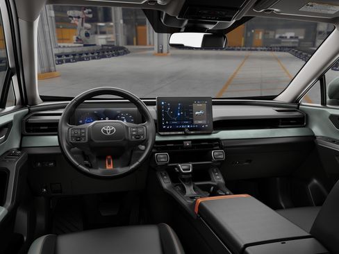 New 2026 Toyota RAV4 AWD Plug-in Hybrid image 20