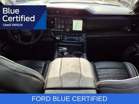 Used 2025 GMC Sierra 1500 AT4X AWD/4WD image 9