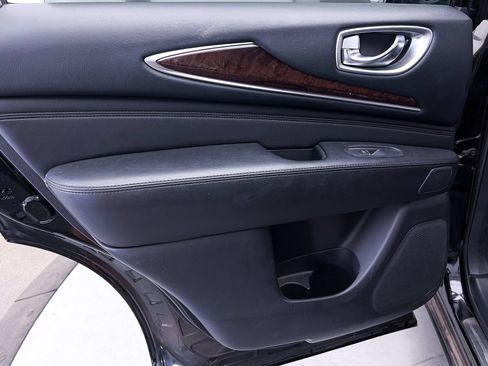 Used 2014 INFINITI QX60 Luxe w/ Deluxe Touring Package AWD/4WD image 26