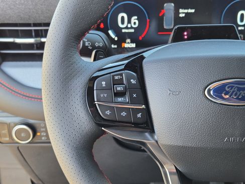 New 2026 Ford Explorer ST w/ Sun And Sound Package image 24