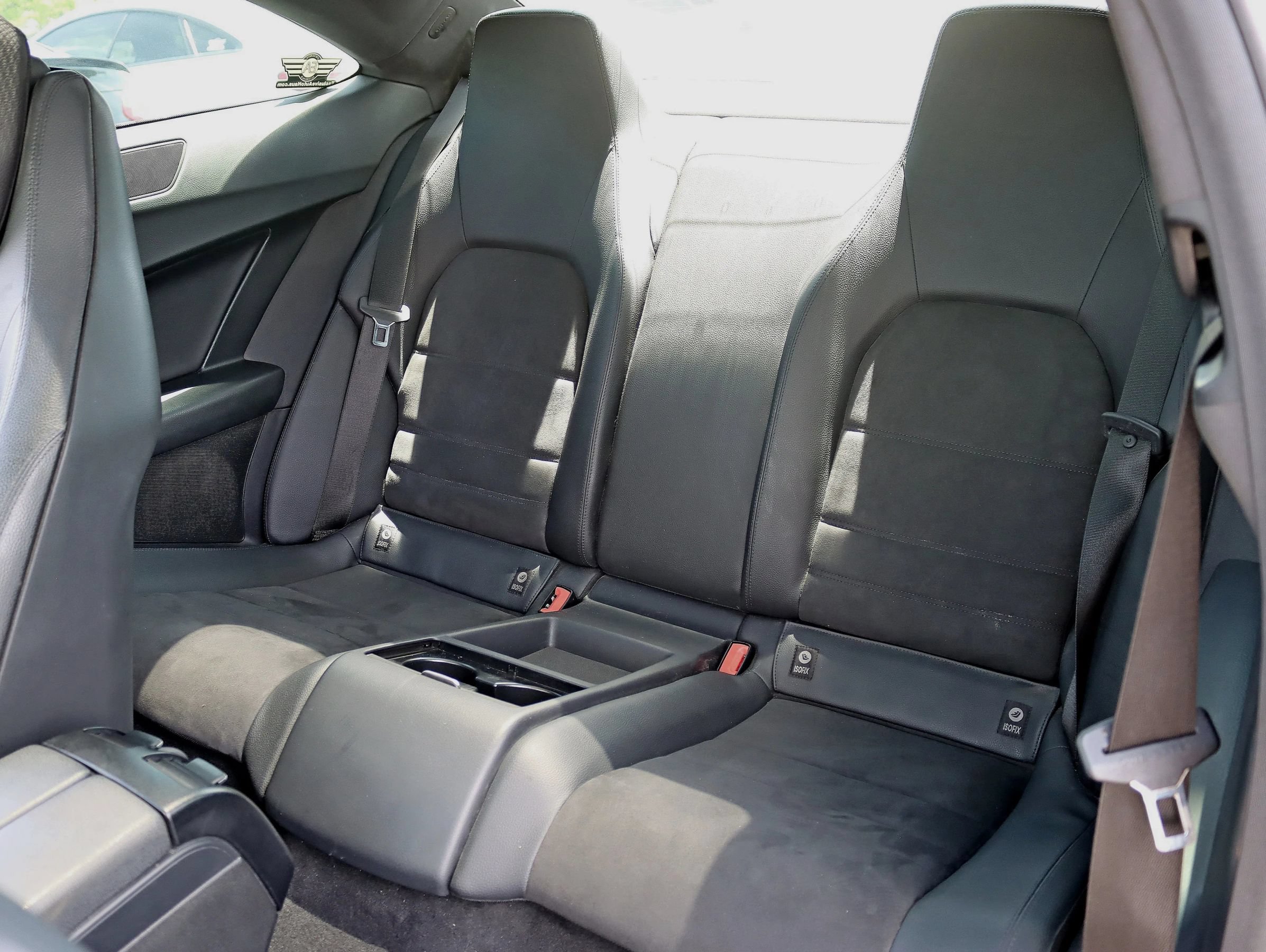 Used 2014 Mercedes-Benz C 63 AMG Coupe image 26