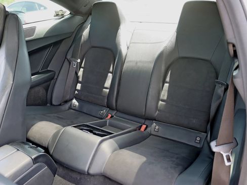 Used 2014 Mercedes-Benz C 63 AMG Coupe image 26